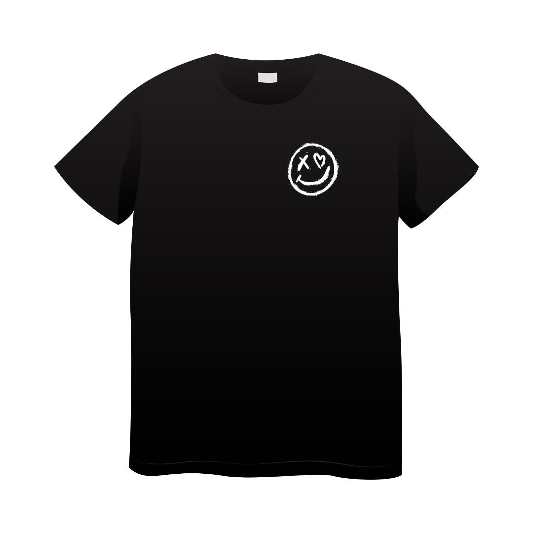 Grateful Grounds Original Black - Unisex