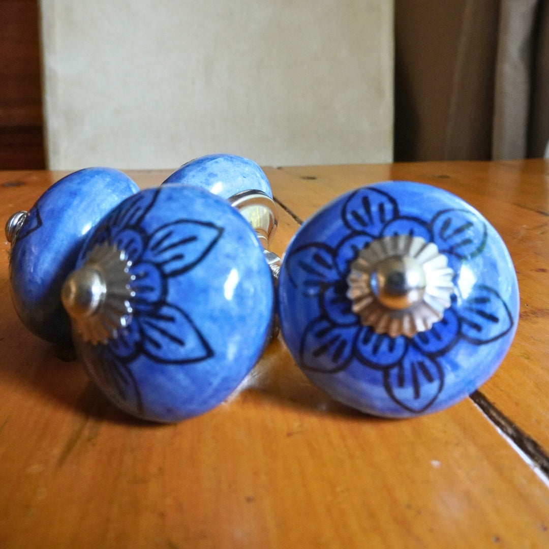 Crafty Arts Doorknobs (set of 4)