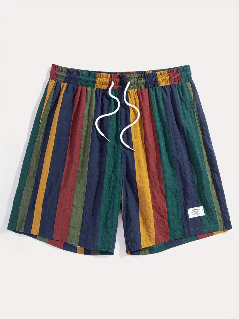 Men's summer shorts