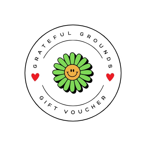 Grateful Grounds Gift Card