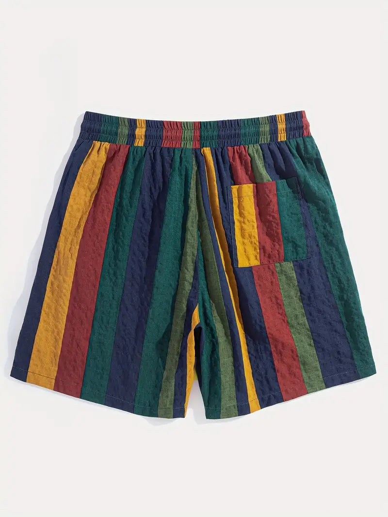 Men's summer shorts