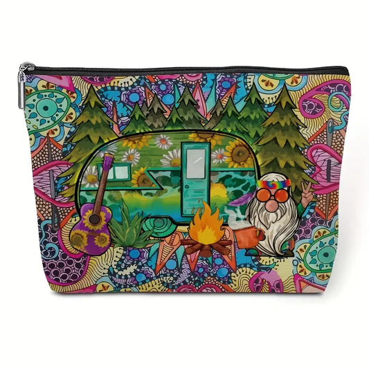 Hippie Bag - Colorful